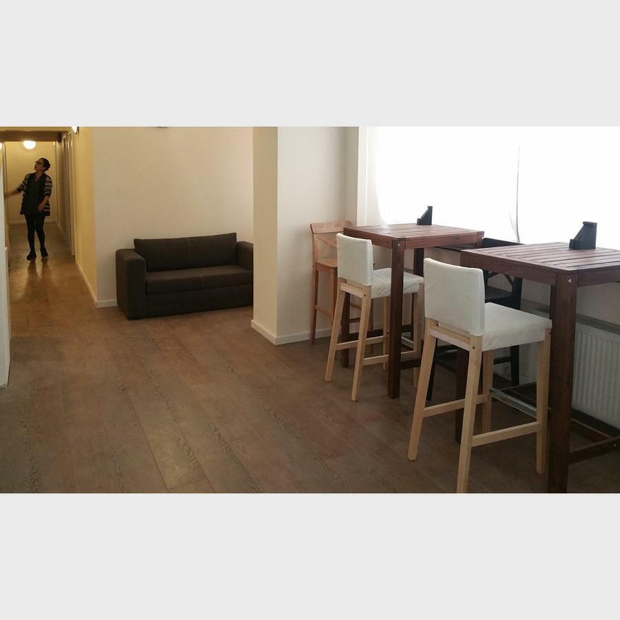Lodgecity - Private Rooms Berlim Exterior foto